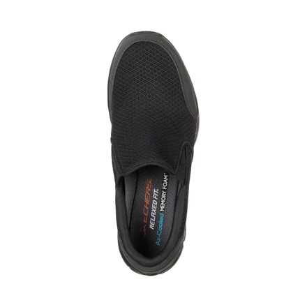 Skechers Relaxed Fit Equalizer 3.0 Bluegate Herresko kondisko mitliv