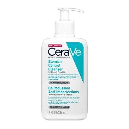 CeraVe Blemish Control | Billigt på