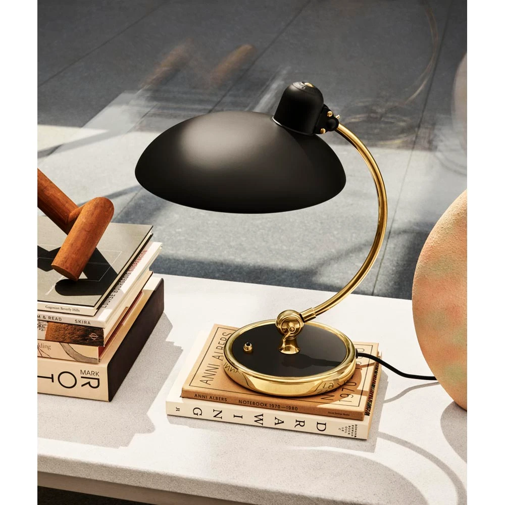 Kaiser idell luxus table hot sale lamp