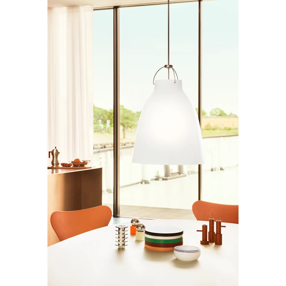 Caravaggio Pendant Opal - Fritz Hansen - online