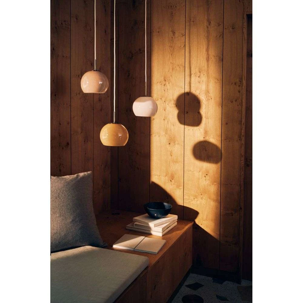 Frandsen ball pendant outlet