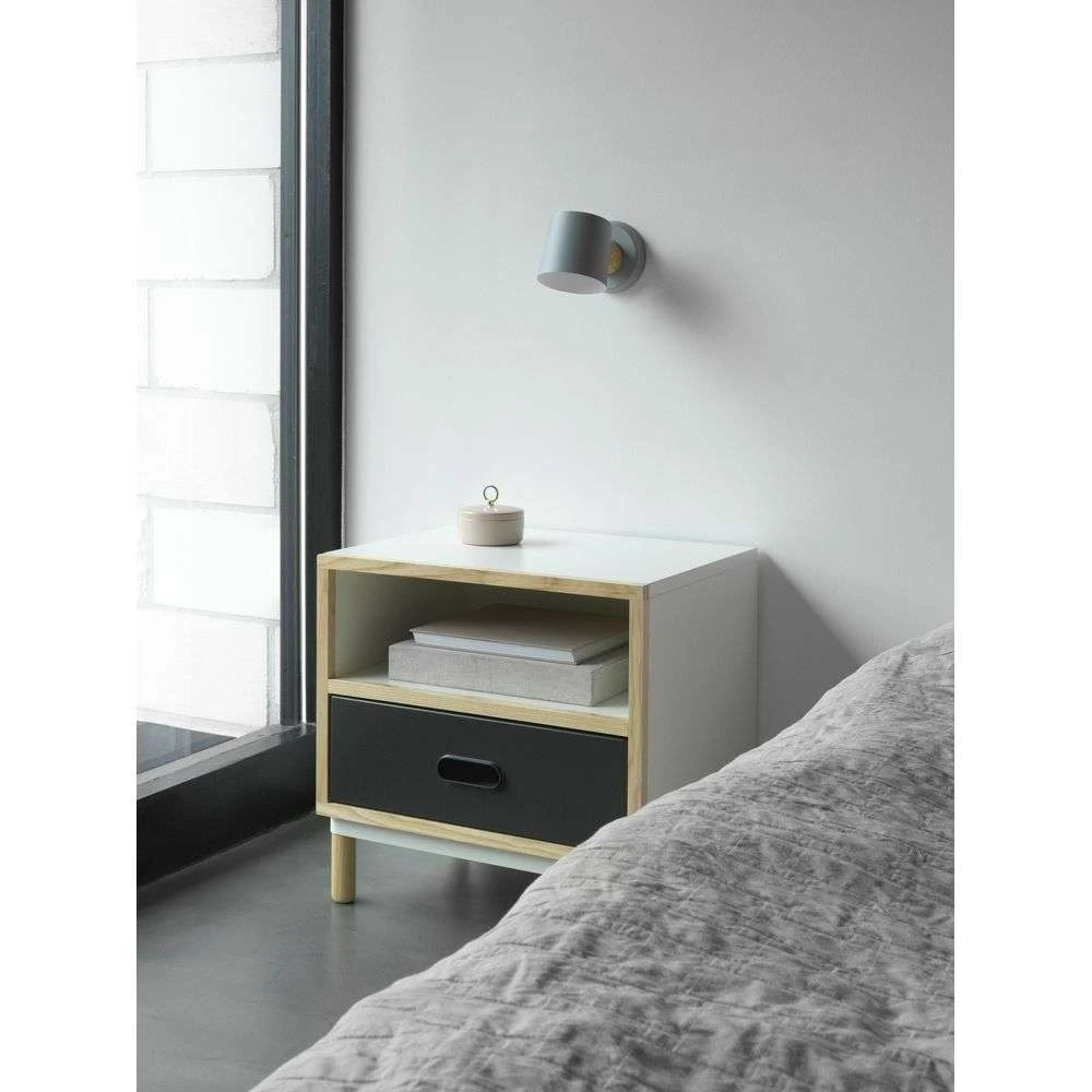 Normann copenhagen rise wall lamp hotsell