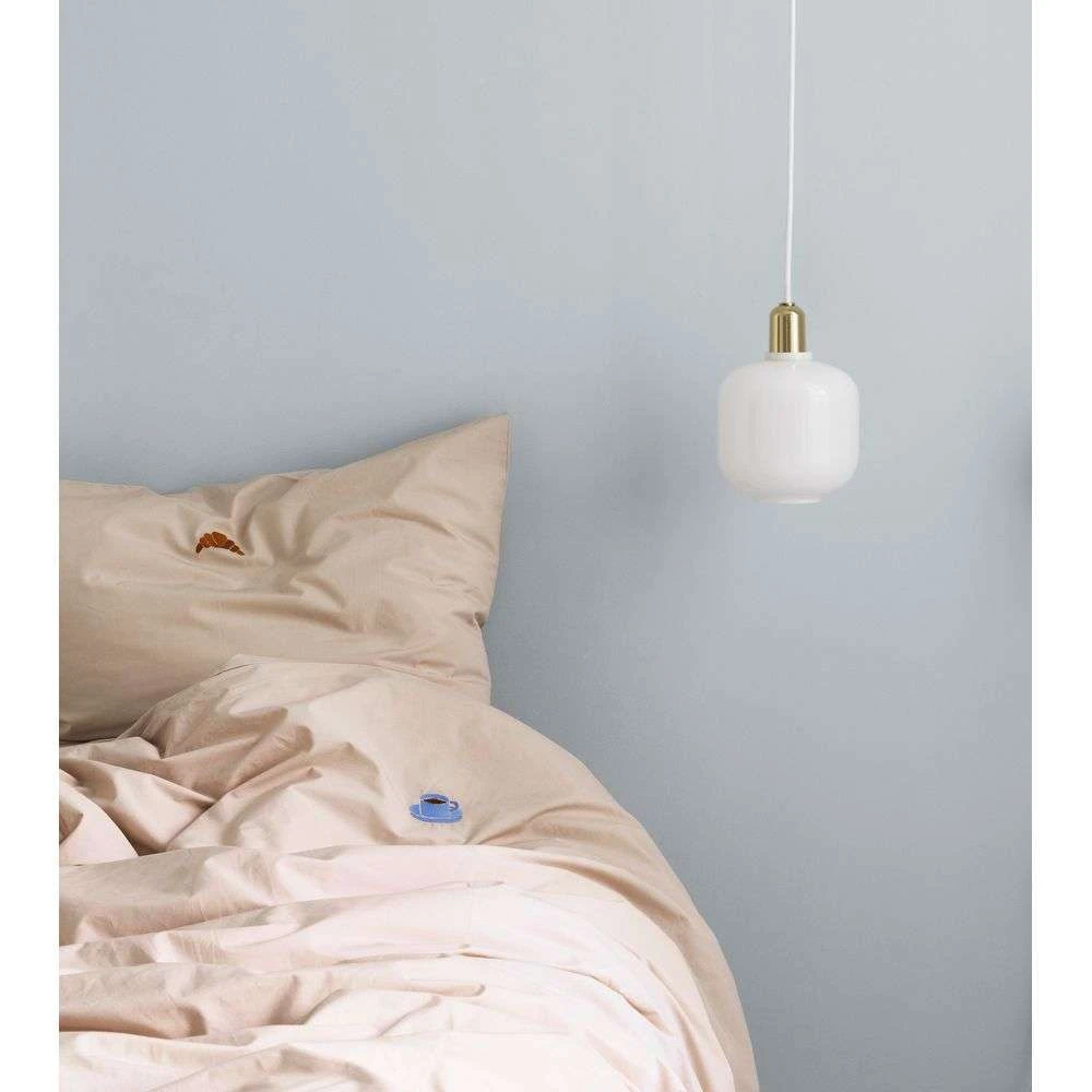 Amp cheap lamp small