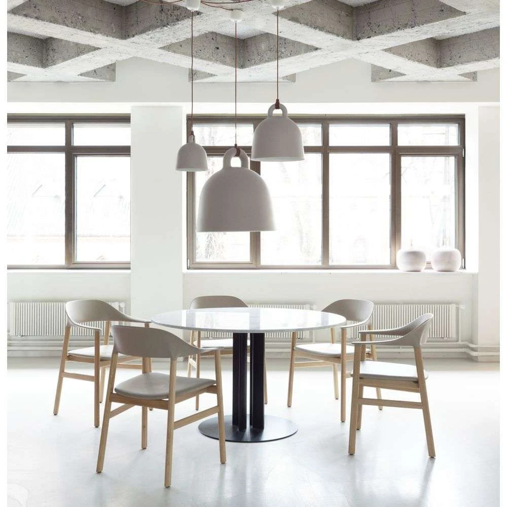 Normann copenhagen bell lamp large hotsell
