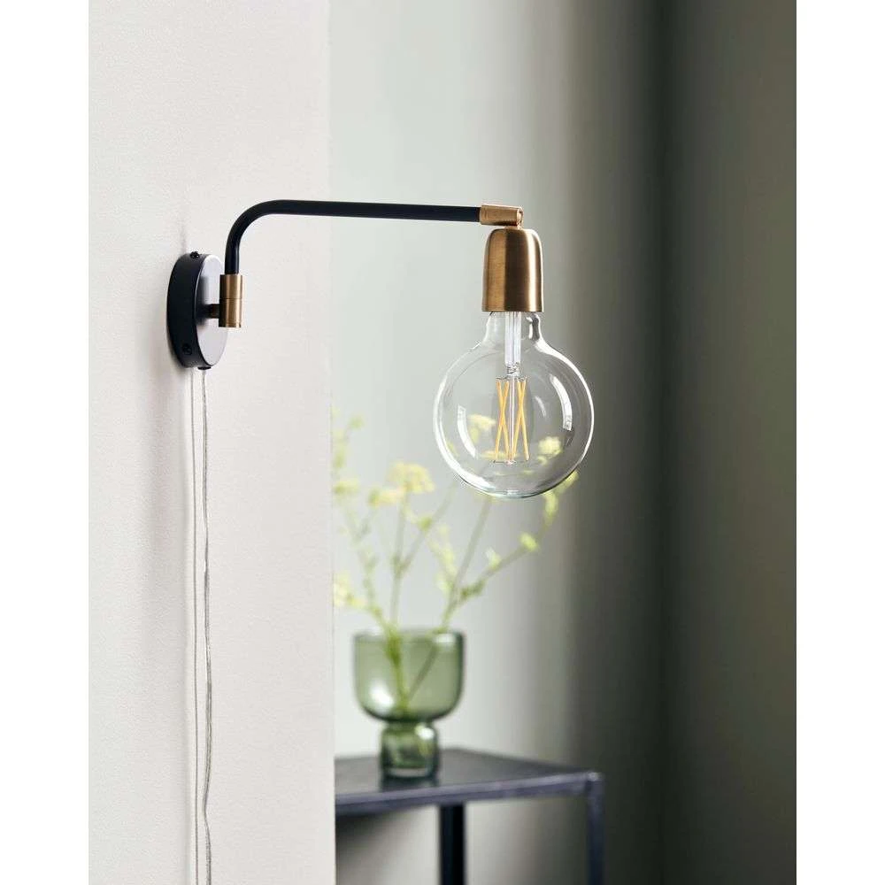 House doctor sales desk wall lamp