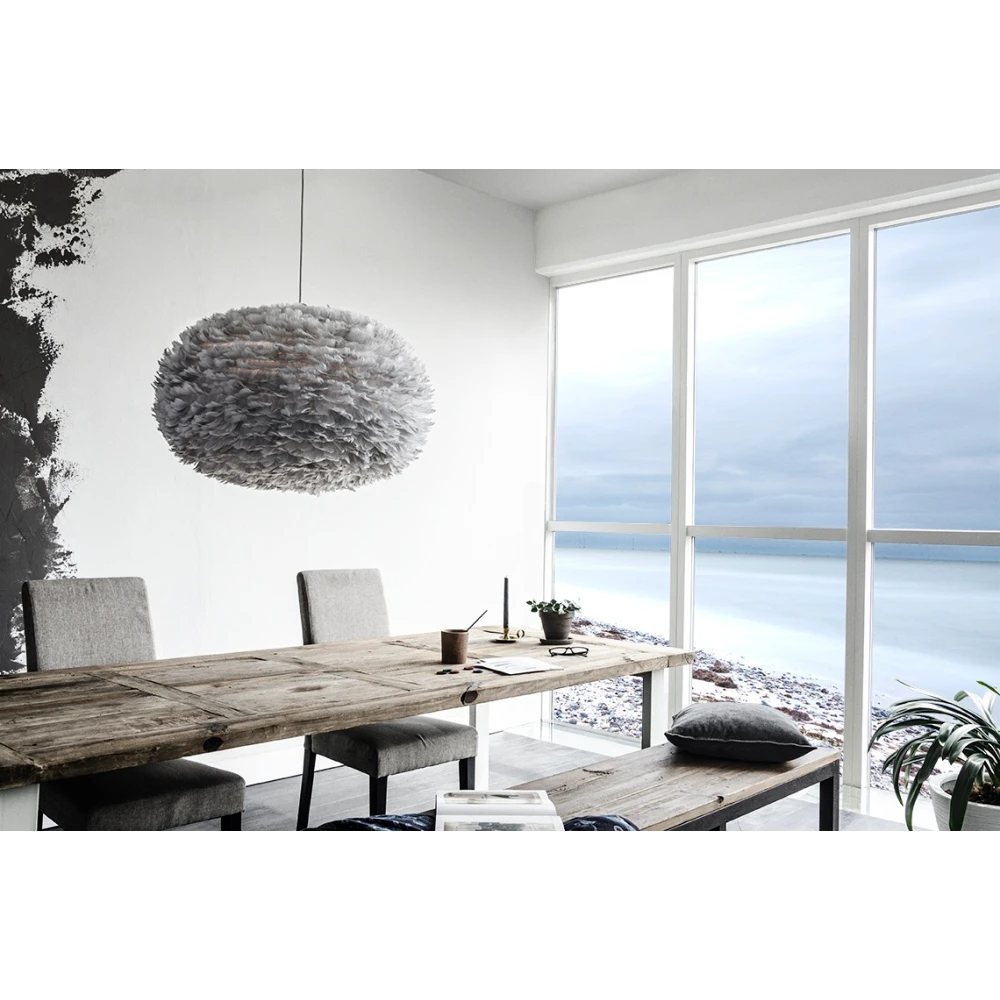 Umage feather pendant light outlet