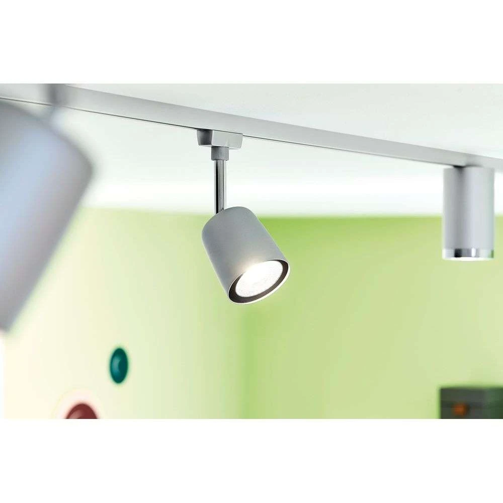 Paulmann track lighting discount