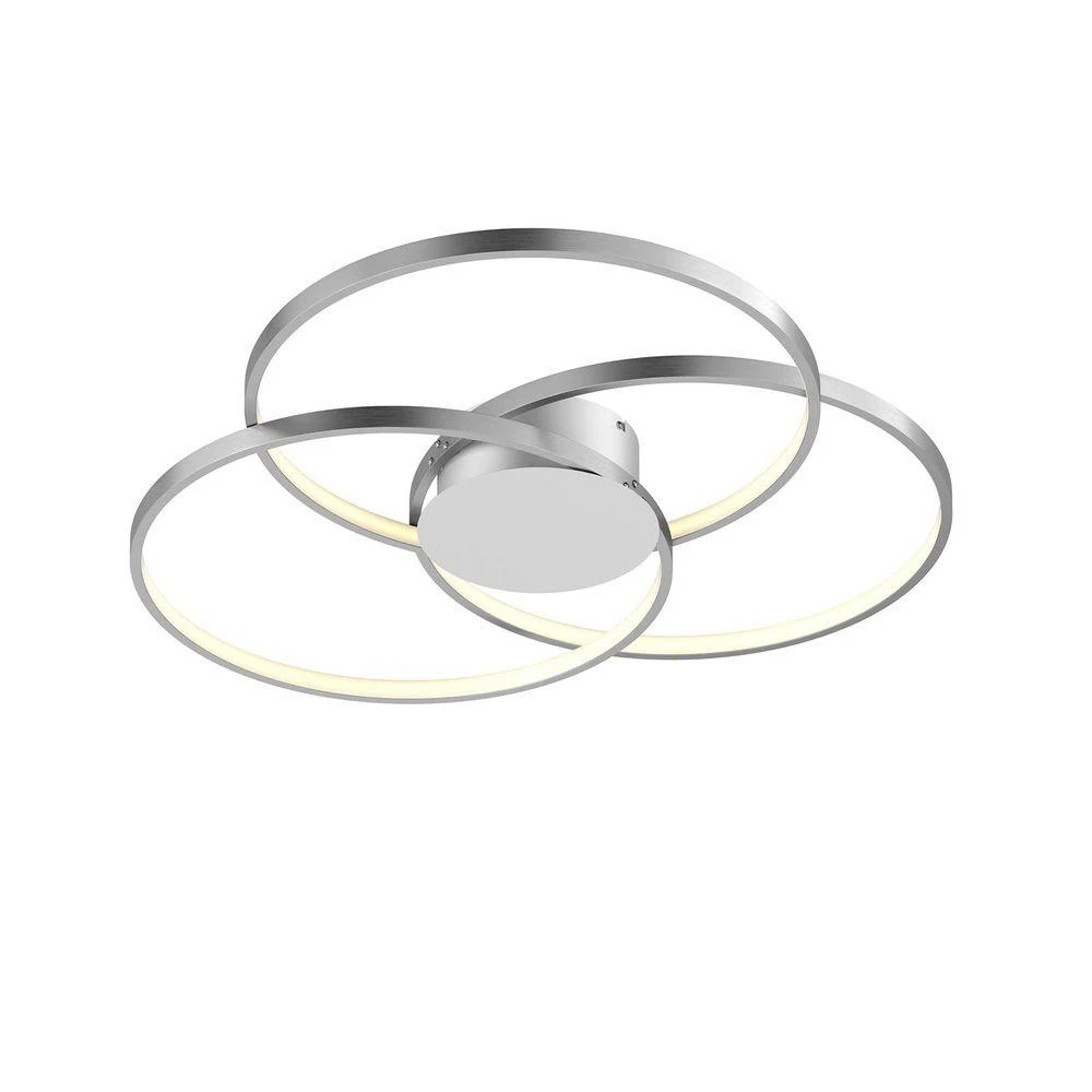 Lindby Ceiling Lamps – simple and artistic lighting