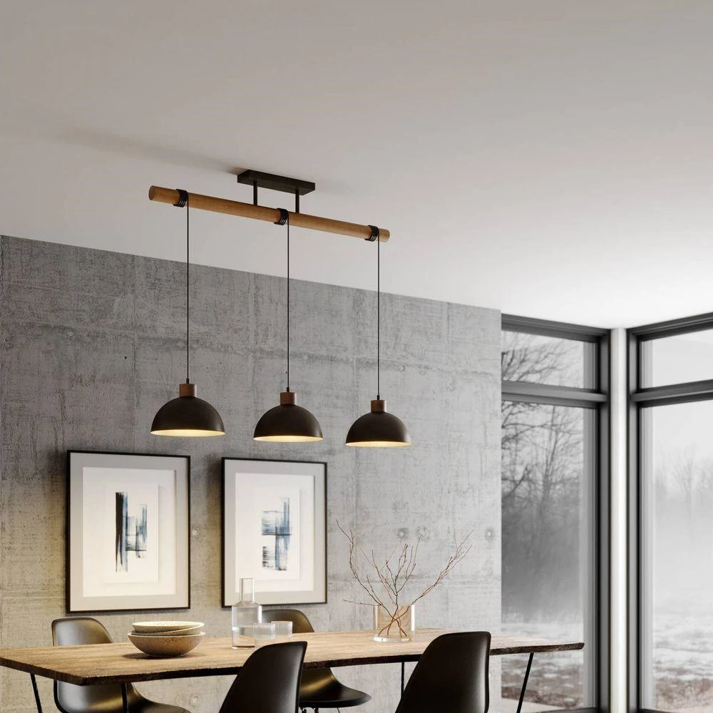 Lindby holgar hanging light discount