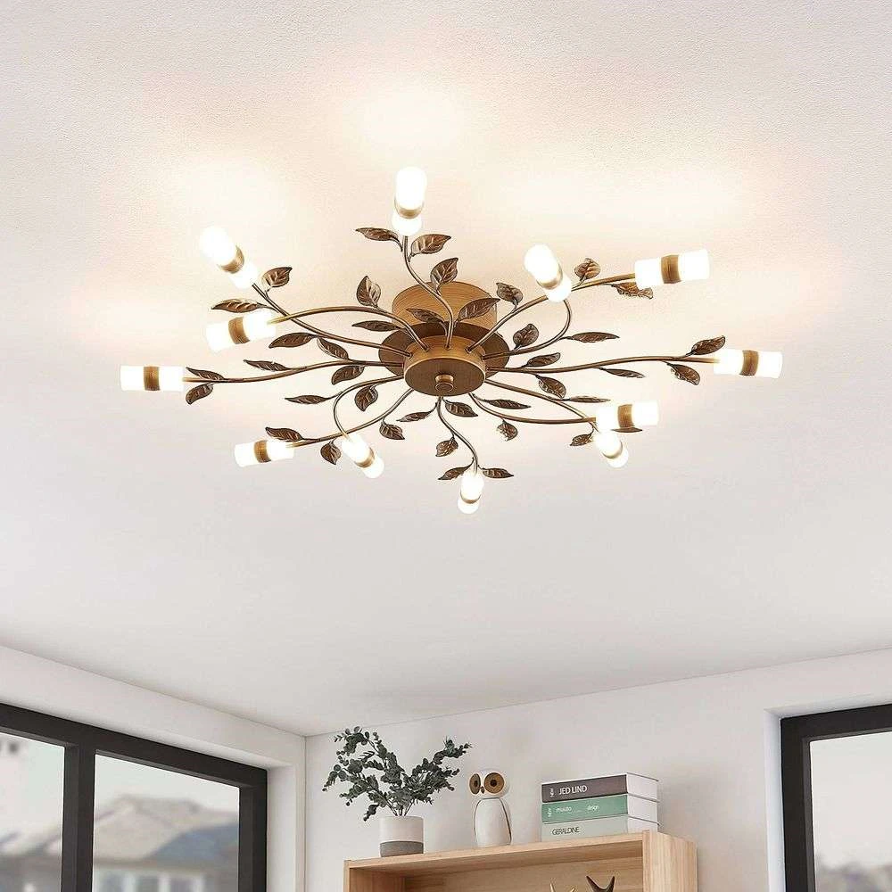 Lindby ceiling lights discount