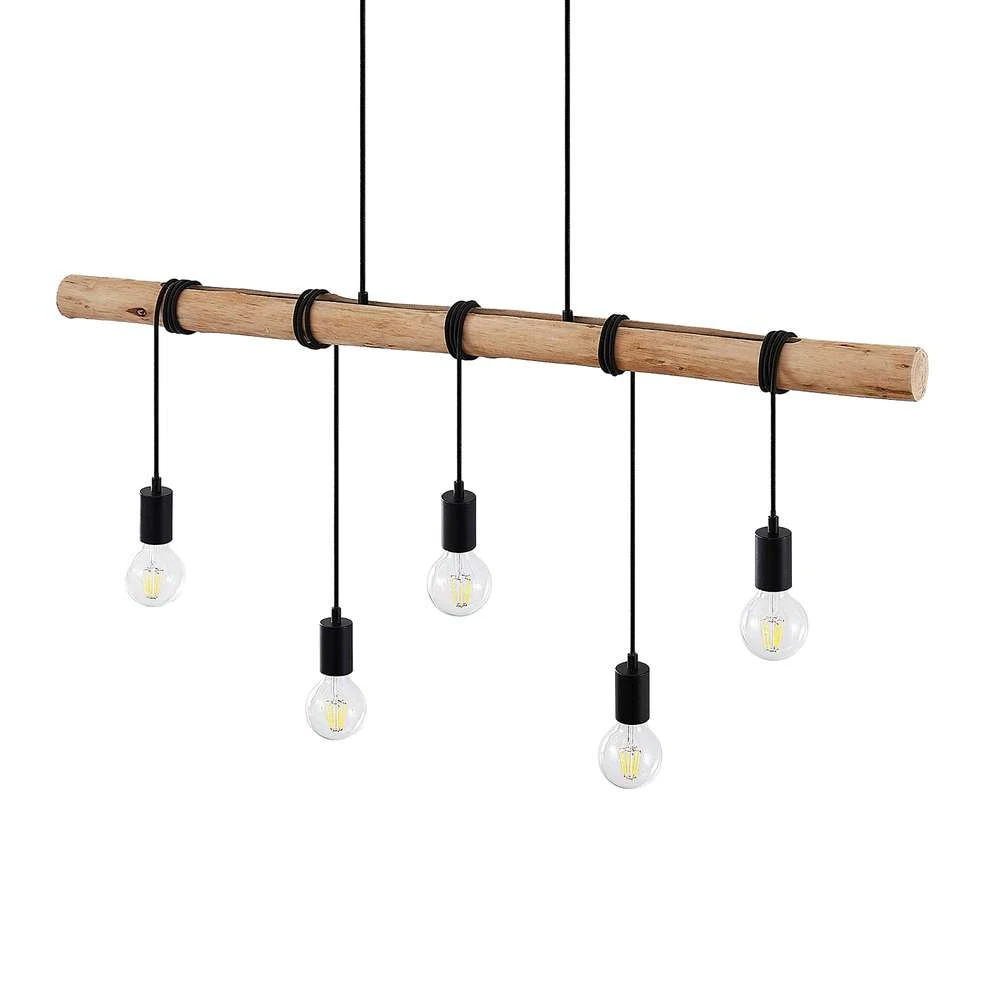 Get Lindby lamps online fast shipping on Lampemesteren