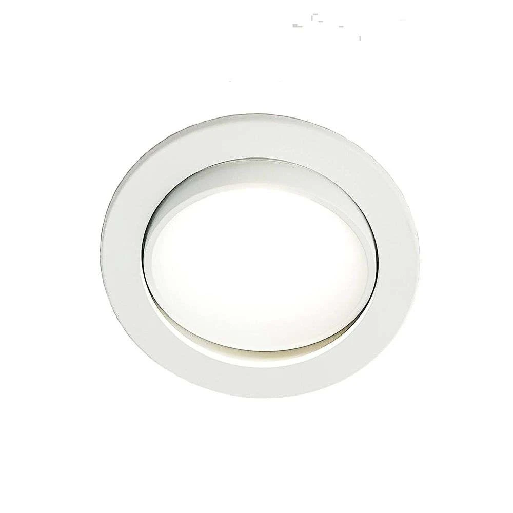 Plafonnier Lampe de Plafond Luminaire Salon Métal Couleur Or Spots Grand  Lumière 4059157340091 