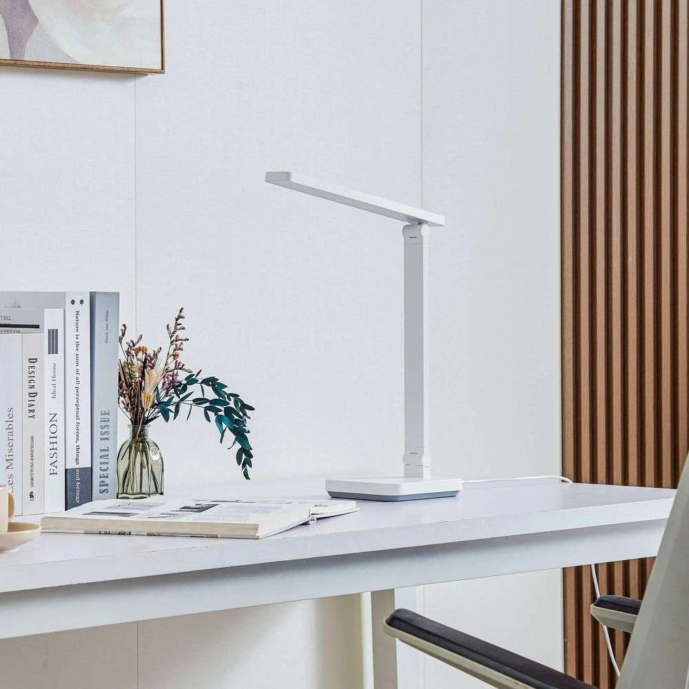 Rylas LED Table Lamp CCT White Lindby Buy online