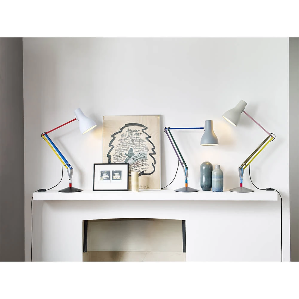 Type 75 Paul Smith Table Lamp Edition One Anglepoise Buy online