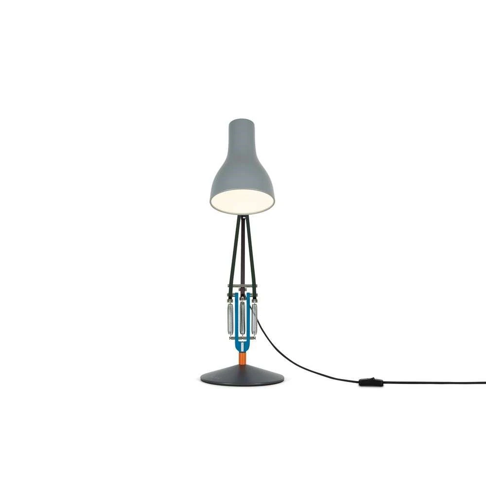 Type 75 Mini Paul Smith Table Lamp Edition Two Anglepoise