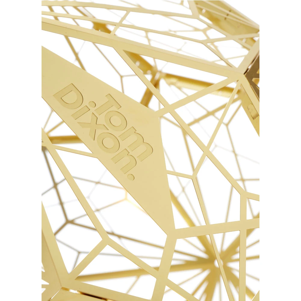 Etch on sale web pendant