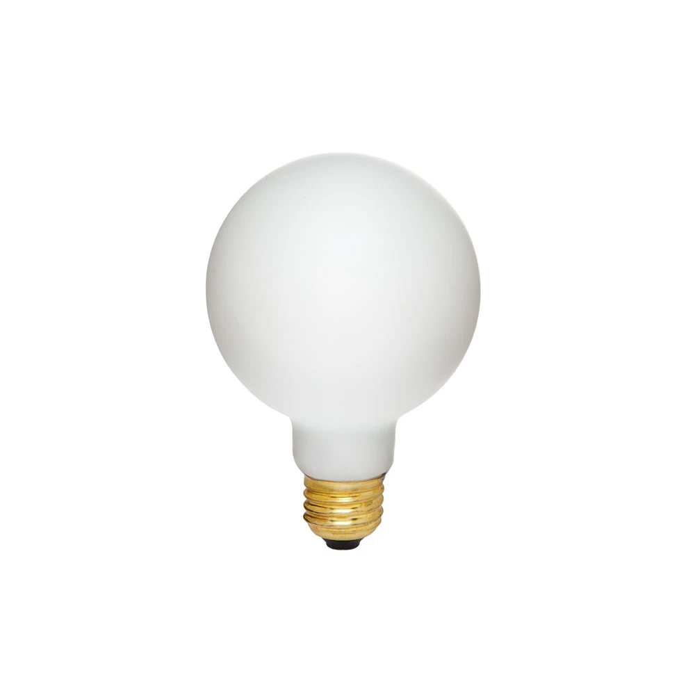 Bulb LED 6W Porcelain ll E27 - Tala - Buy online
