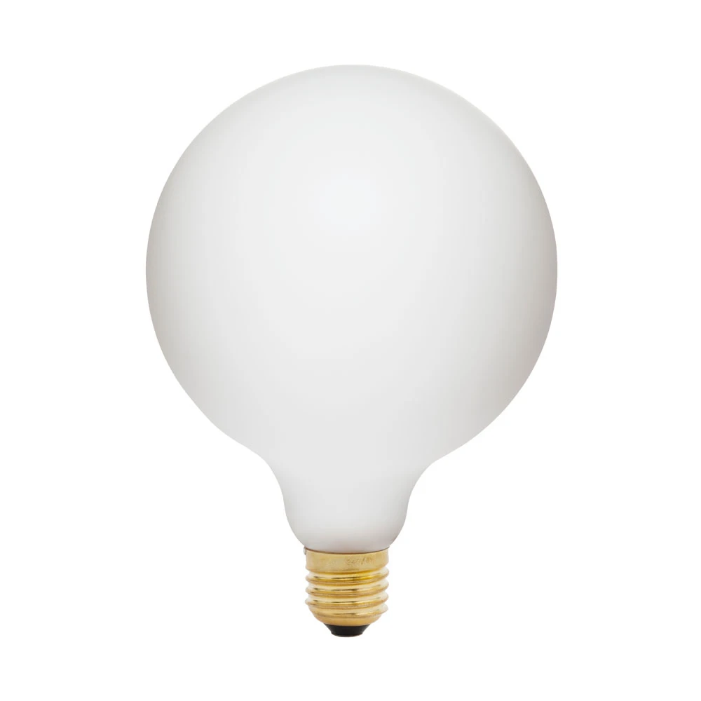 Bulb LED 6W Porcelain lll E27 - Tala - Buy online