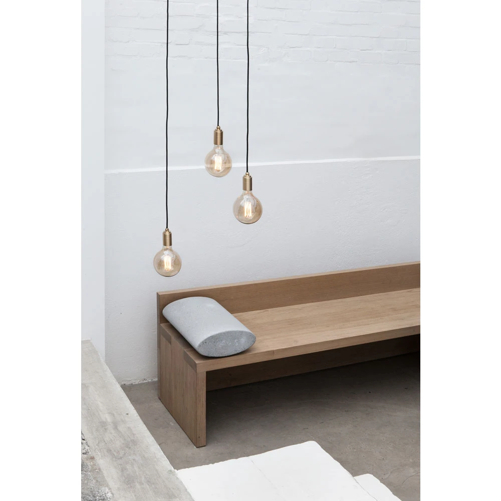 Gaia bulb 6w e27 led new arrivals