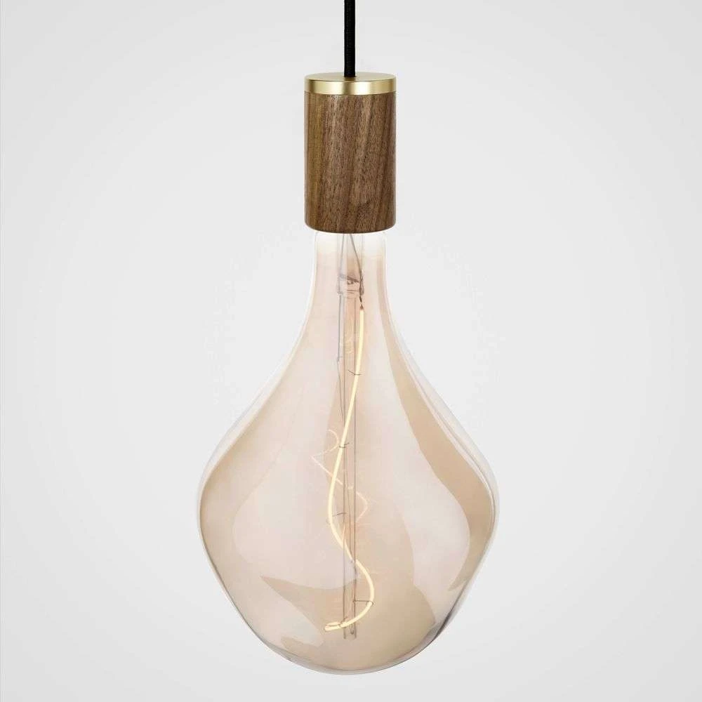 Metal Cord and Canopy Pendant by Tala | BRAS-PD-02-US | TAL588998
