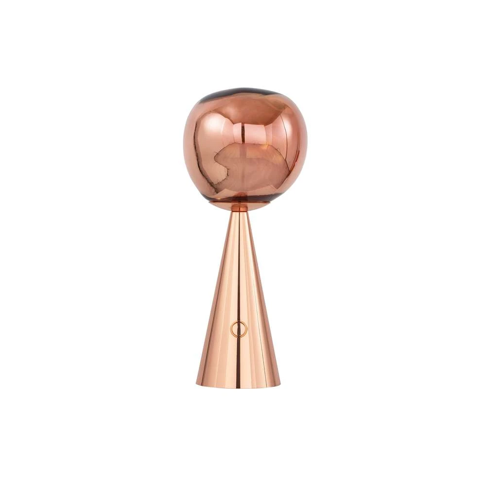 Tom Dixon Melt Portable LED Table Lamp - 2Modern