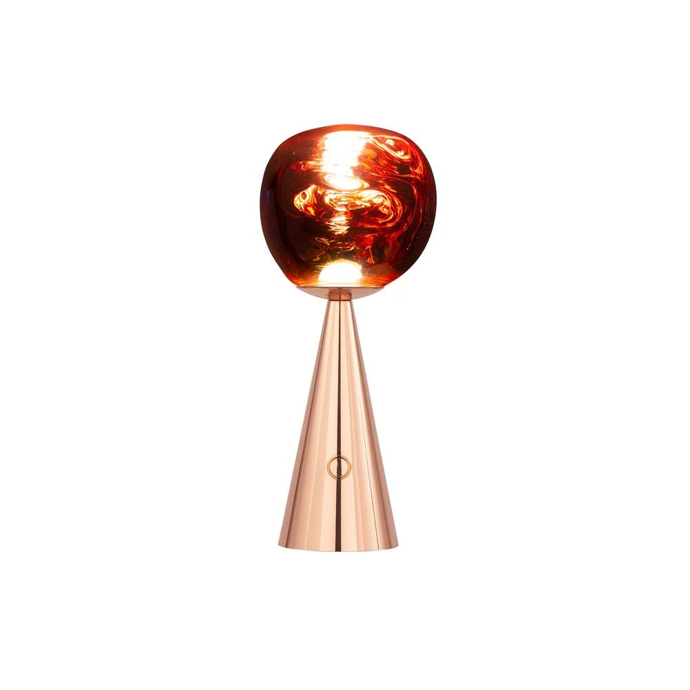 Tom dixon copper lamp hotsell