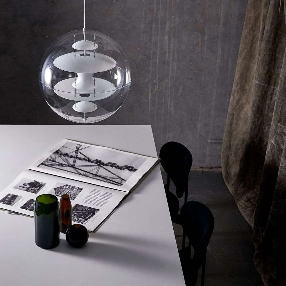 Verner panton globe 50 on sale