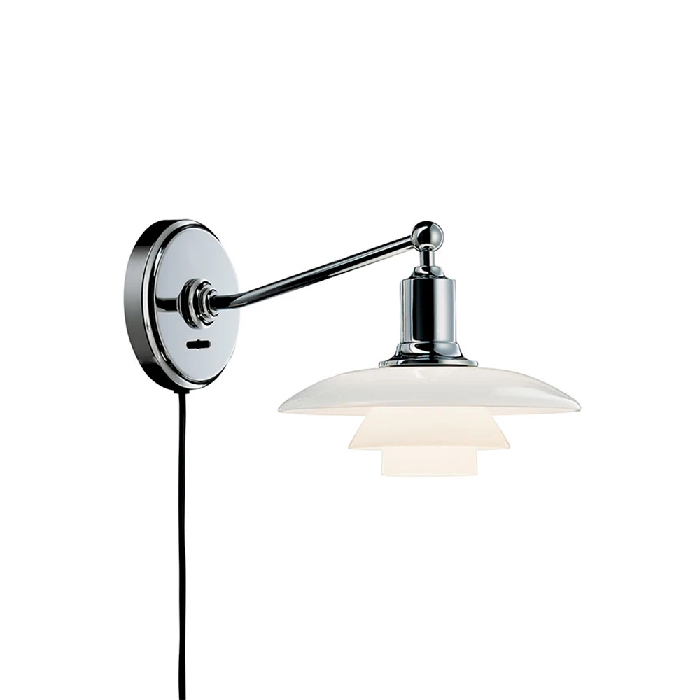 Poulsen wall light cheap