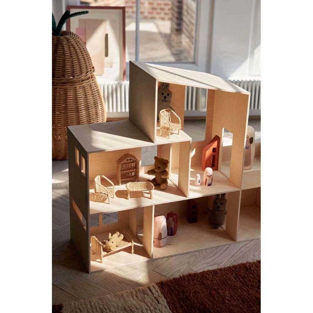 Ferm deals living dollhouse