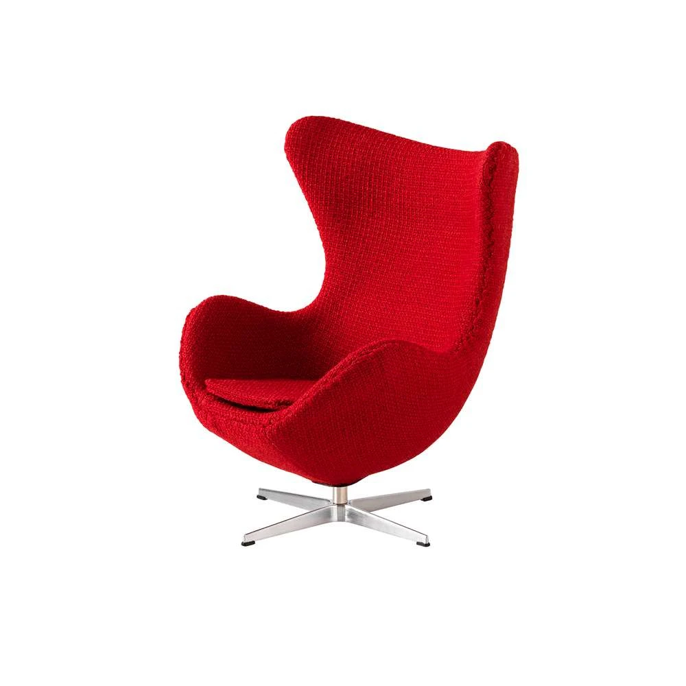 Miniature Egg Red - Fritz