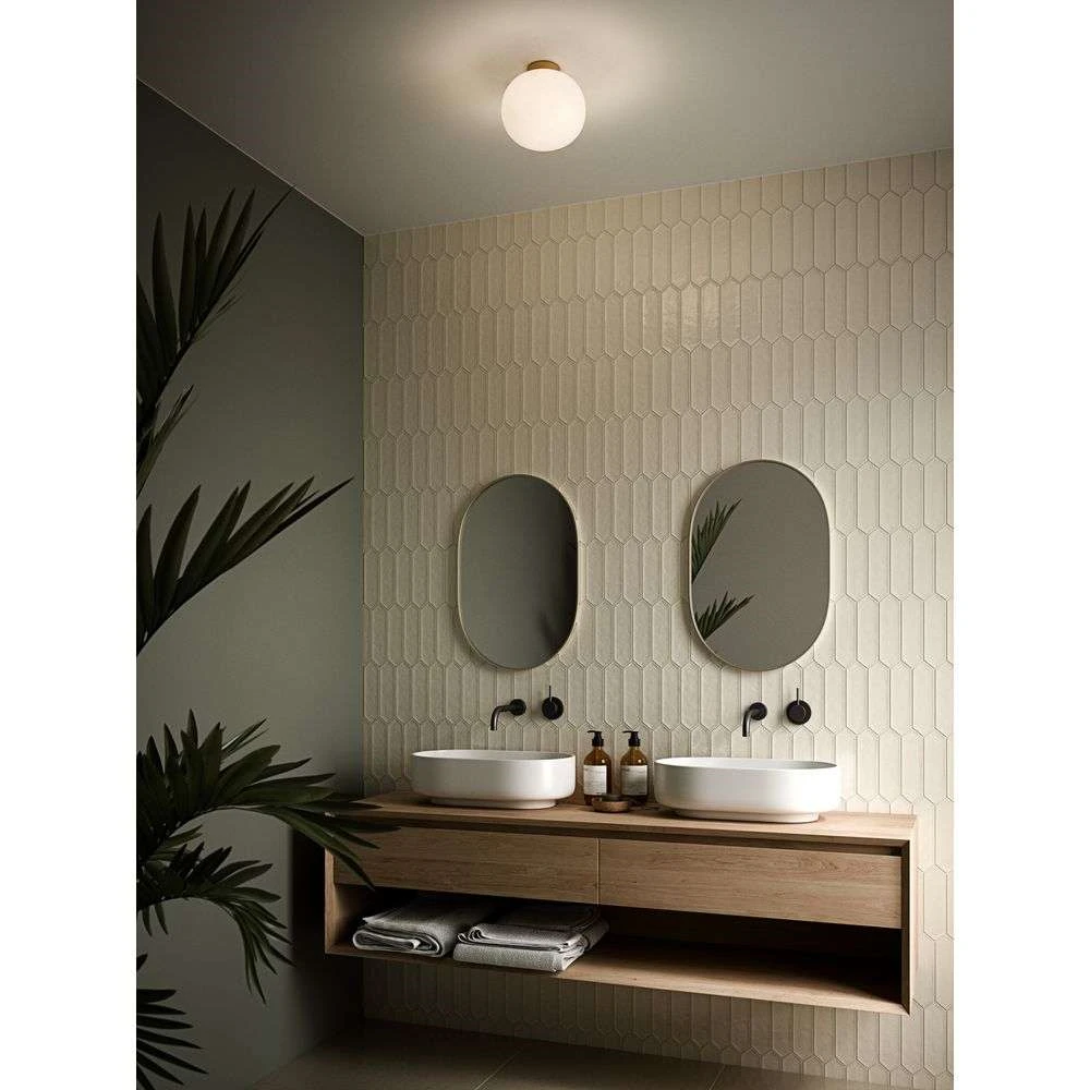 Alton Ceiling Lamp Opal Nordlux Buy online