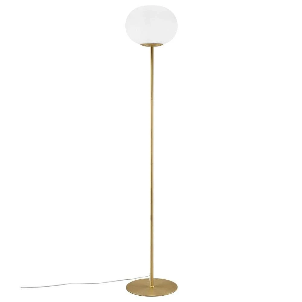 Alton Floor Lamp Opal - Nordlux - Buy online | Tischlampen
