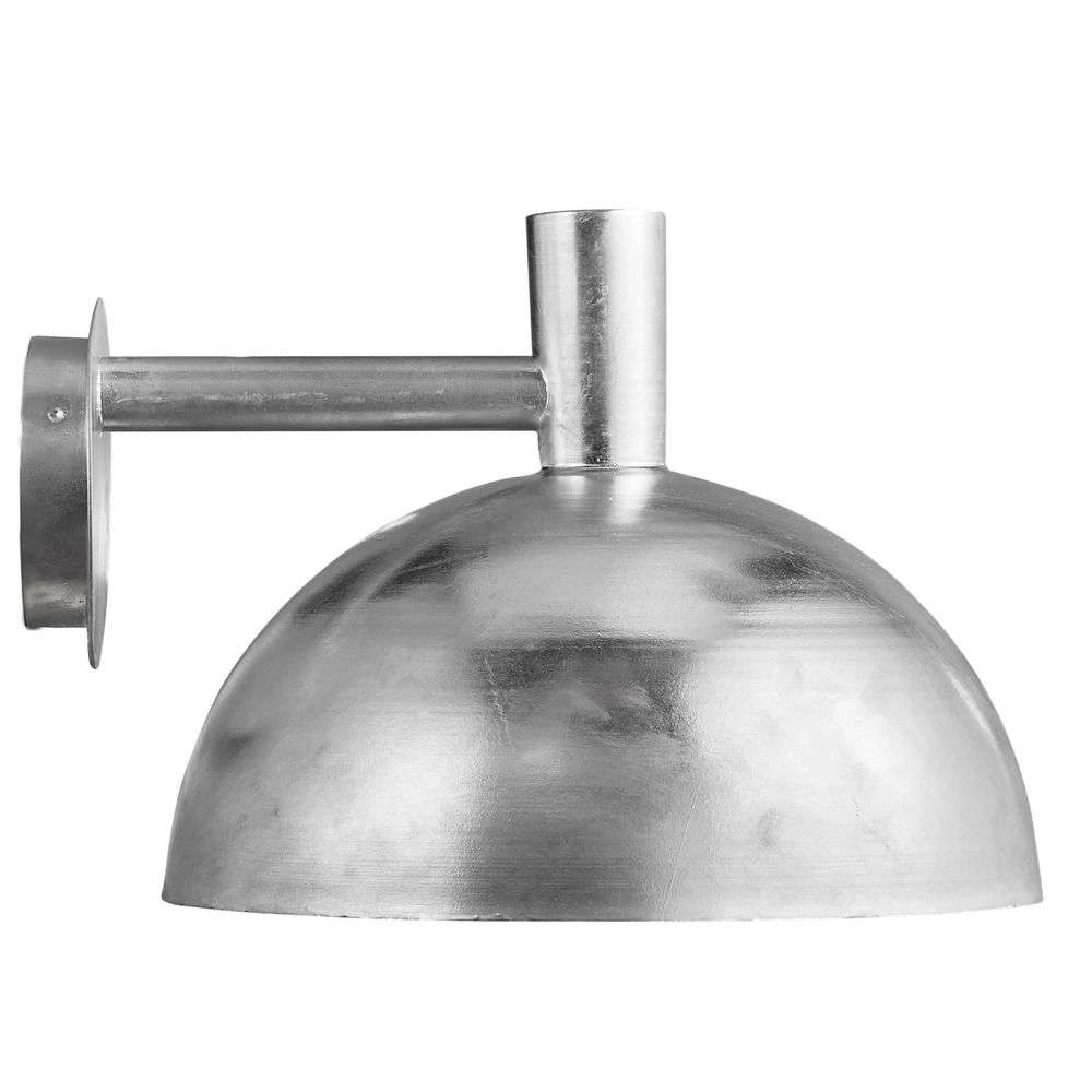 Arki 35 Outdoor Wall LampGalvanised Nordlux Buy online