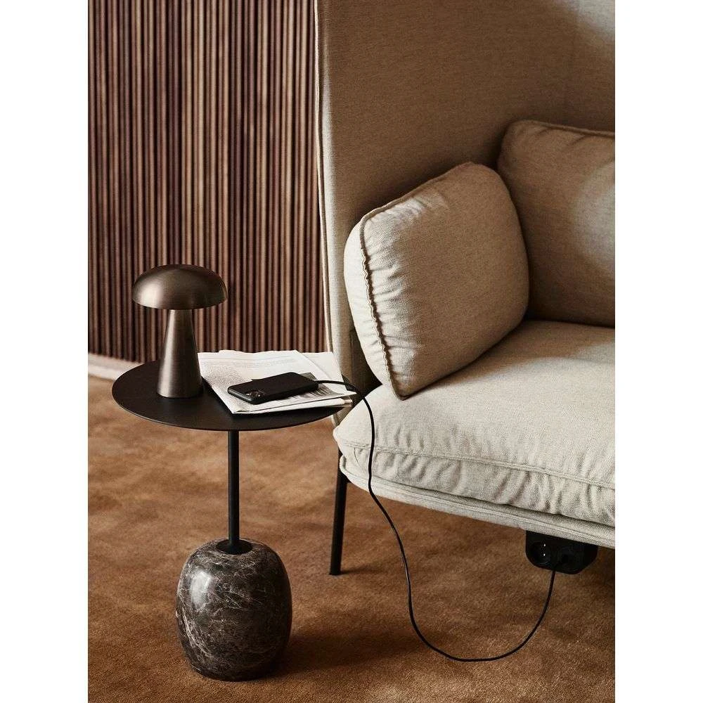 Como portable lamp hotsell