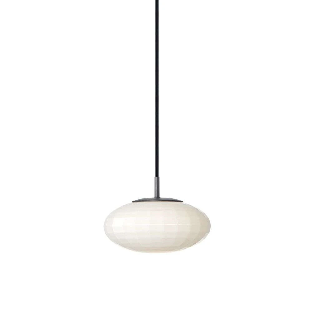 Mesh Pendant 20 Opal Halo Design Buy online