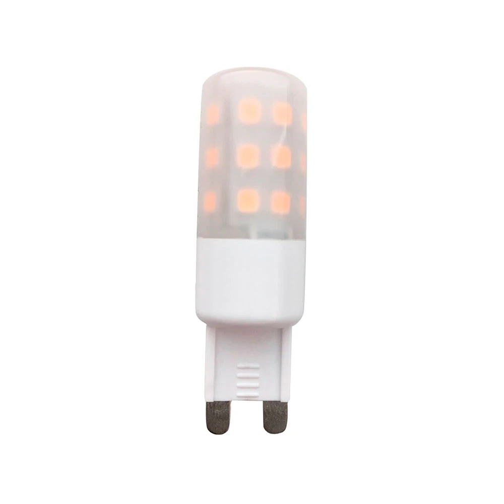 Ampoule LED, G9,2700K, 500lm,5W, H60mm, Ø16mm - Faro