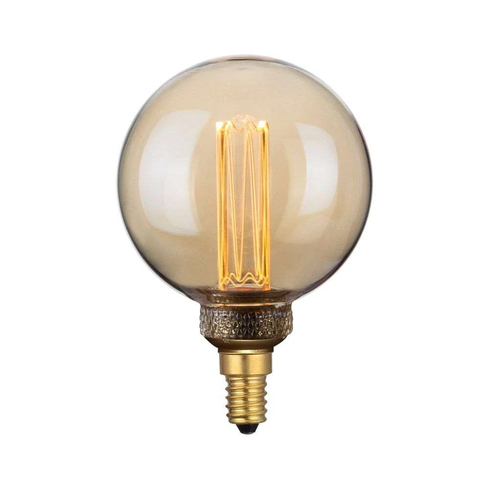 Lichtbron Mini Amber Dimbaar E14 - Colors - online