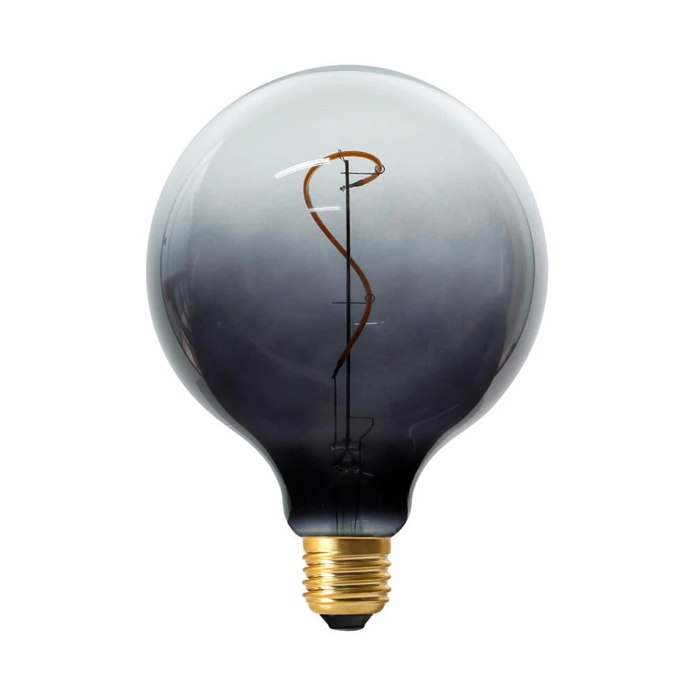 E27 led smoke discount