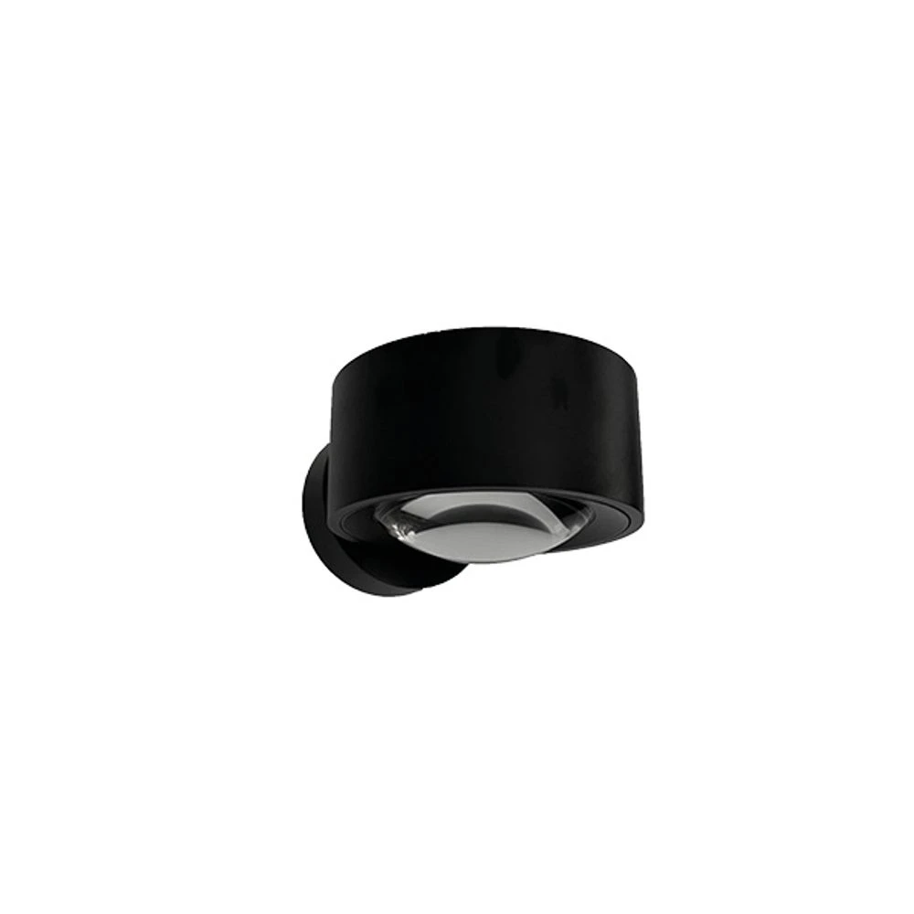 Easy Lens W120 Sein valaisin Dim To Warm 1800 2700K Musta Antidark easy-lens-w120-sein-valaisin-dim-to-warm-1800-2700k-musta-antidark