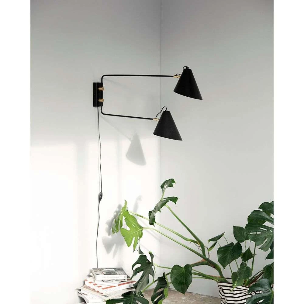 House doctor lamp discount