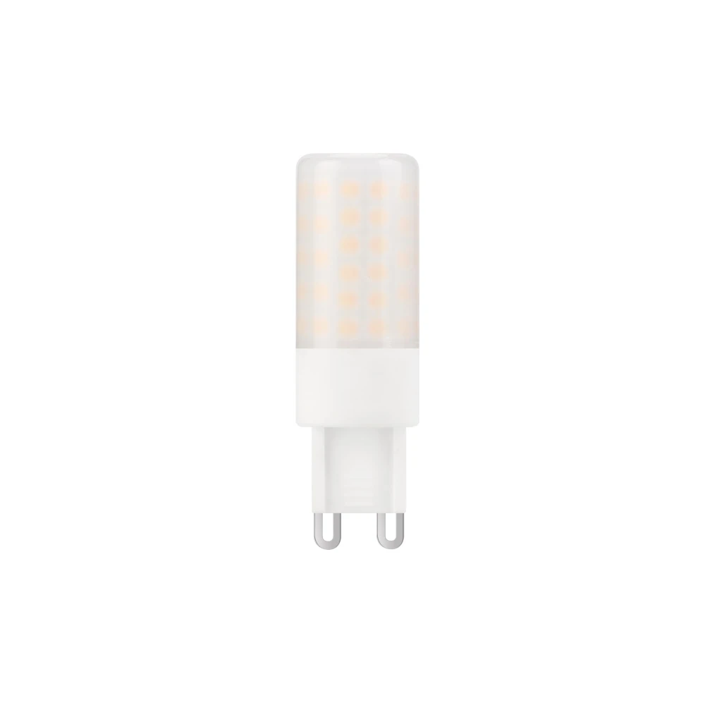Bulb 5W 350lm CRI90 DTW G9 e3light