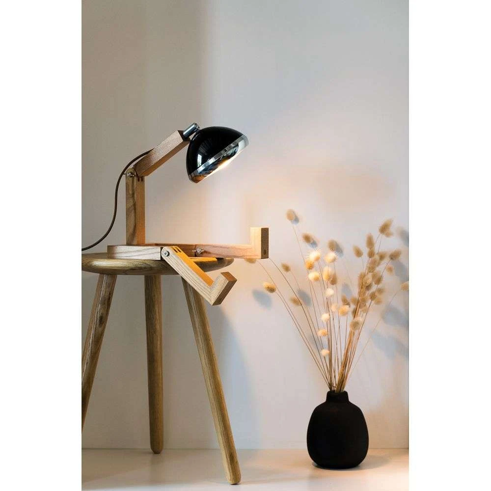 Mr wattson table lamp new arrivals