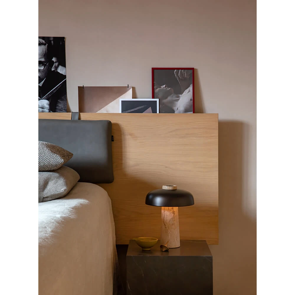 Reverse Table Lamp Bronzed Brass Audo Copenhagen Buy online