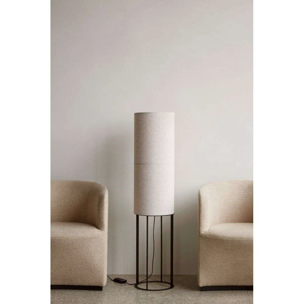 Menu hashira floor lamp cheap
