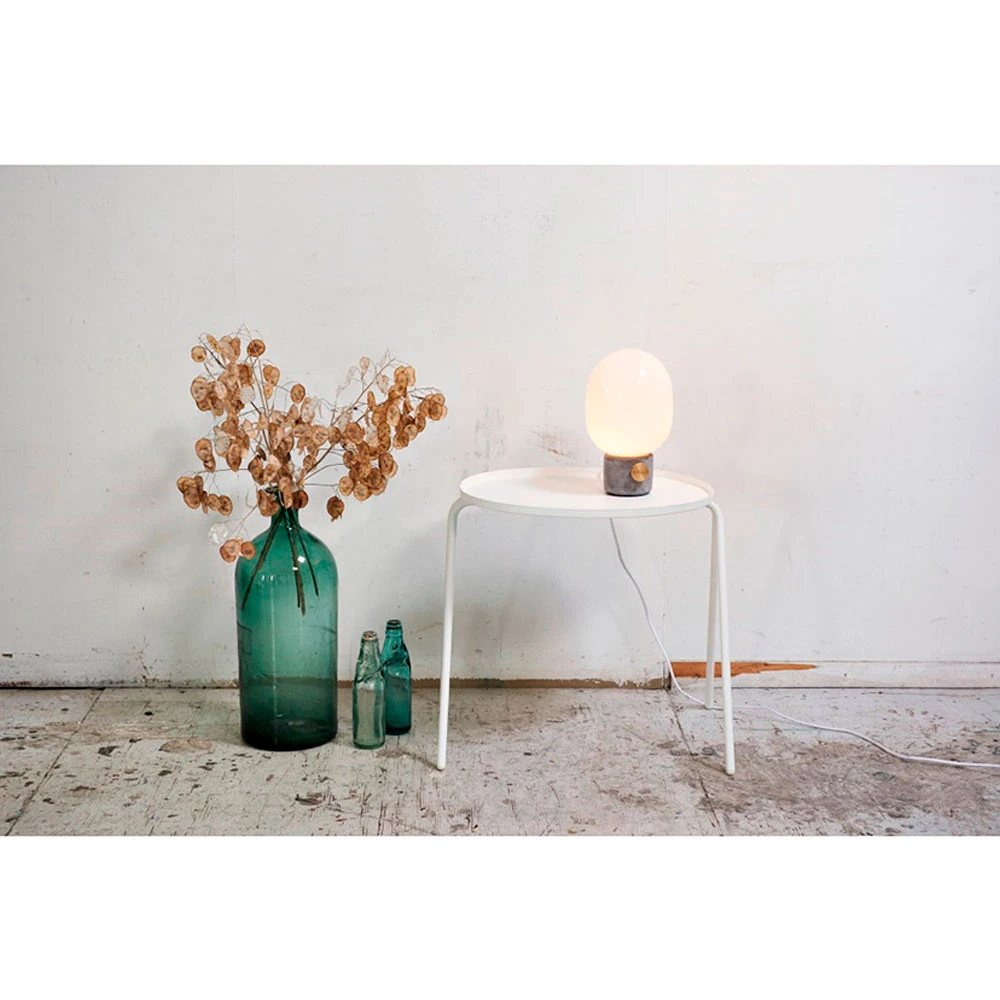 JWDA Table Lamp Bronzed Brass Audo Copenhagen Buy online