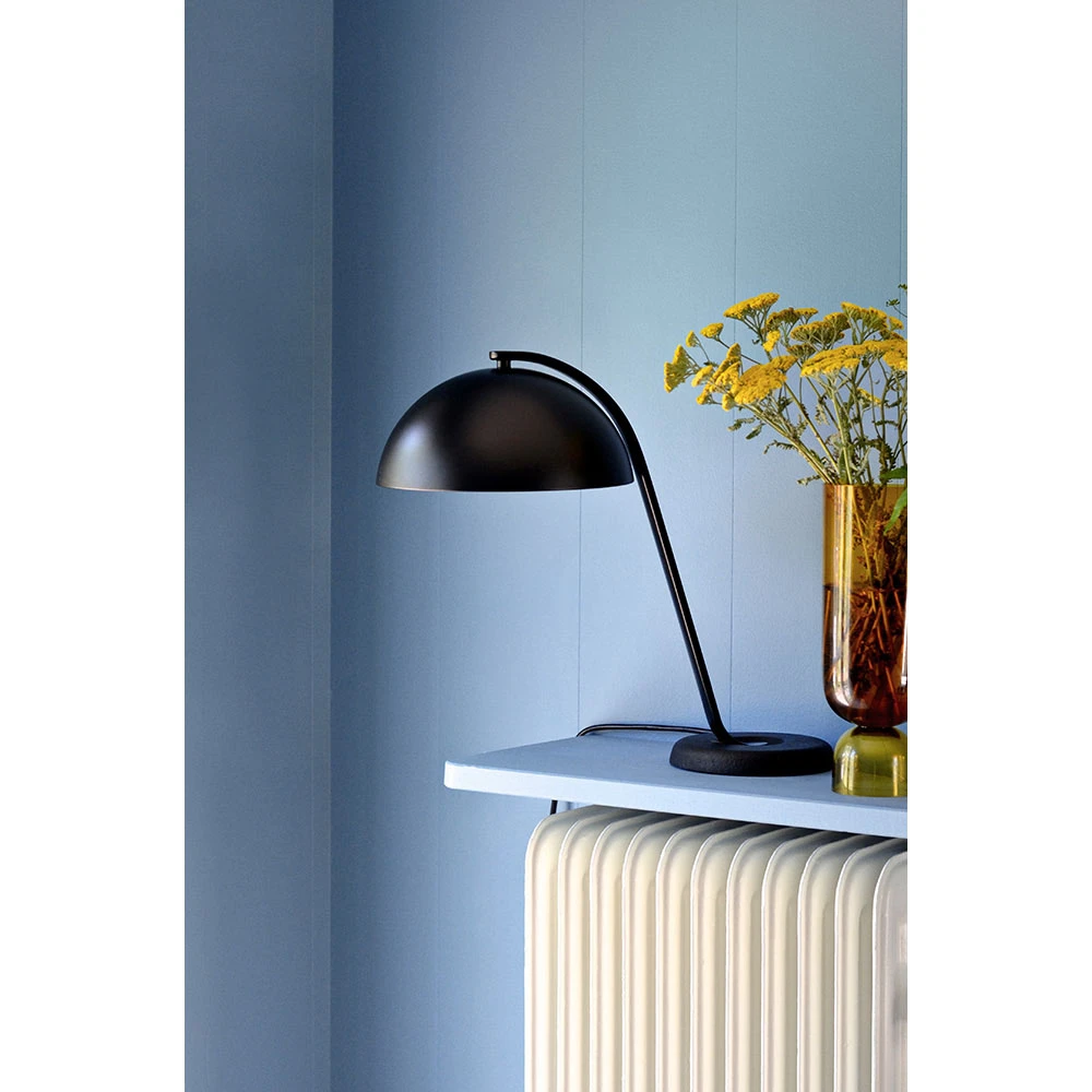 Cloche hotsell table lamp