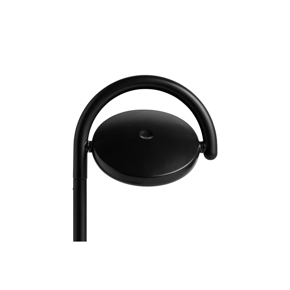 HAY Marselis table lamp, black | Finnish Design Shop