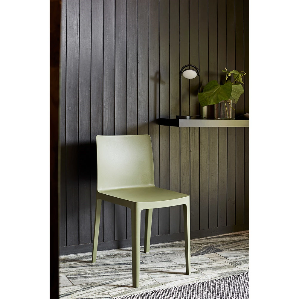 HAY Marselis table lamp, black | Finnish Design Shop