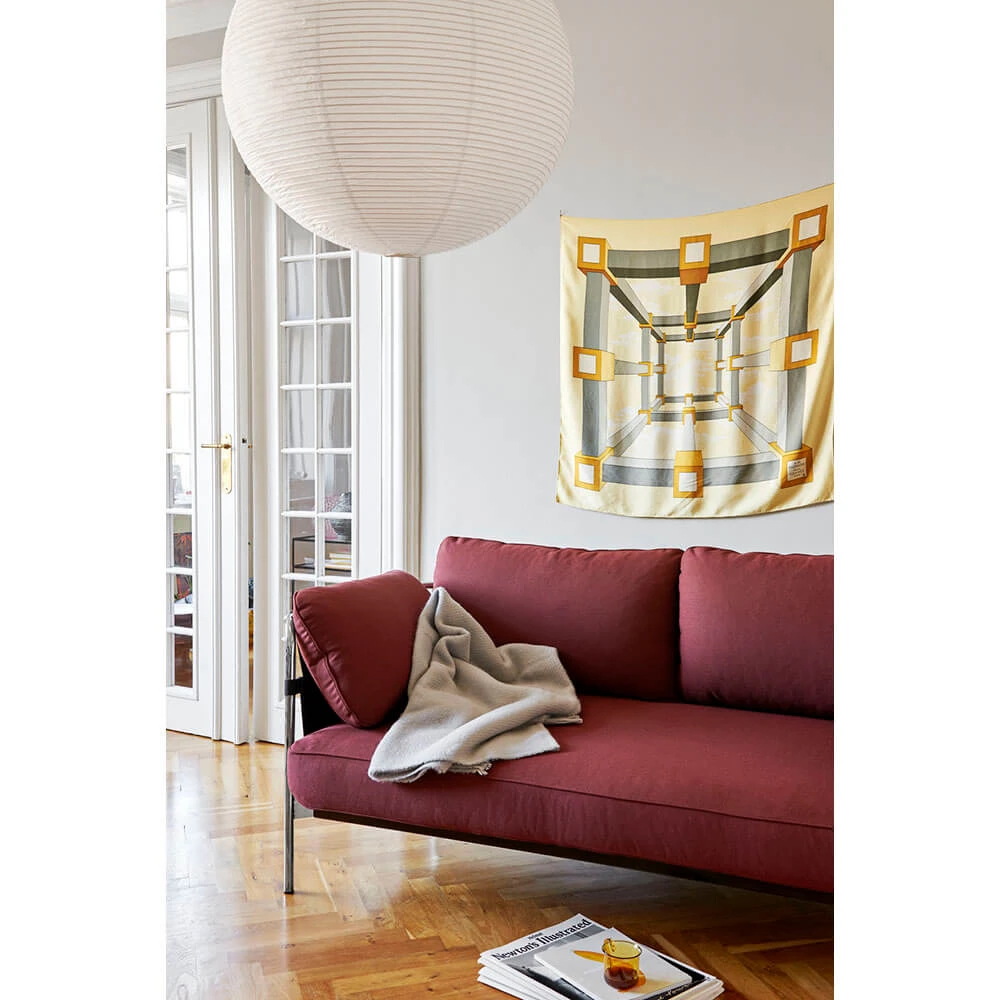 60cm paper lampshade cheap