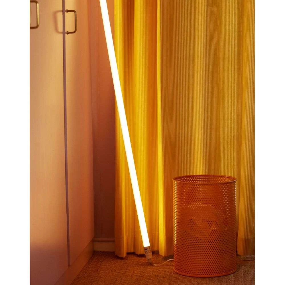 Neon Tube LED Warm White - HAY